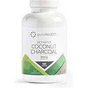 Pure Health Aktivkohle