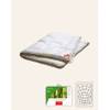 Pure Hefel Bamboo Ganzjahres Bettdecke