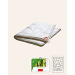 Pure Hefel Bamboo Ganzjahres Bettdecke