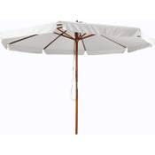 Pure Home & Garden Holz-Sonnenschirm Legna Vergleich