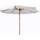 Pure Home & Garden Holz-Sonnenschirm Legna
