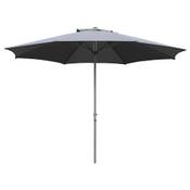 Pure Home and Garden XXL Kurbelschirm Sunny Vergleich