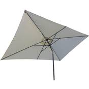 Pure Home & Garden Kurbelschirm  Vergleich