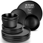 Pure Living Interior Design Manhatten