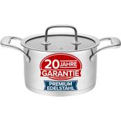 PURE LIVING INTERIOR DESIGN Kochtopf Vergleich