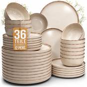 Pure Living Rustic Vergleich