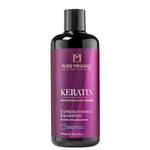 Pure Mineral Keratin-Shampoo