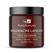Pure Nature Lanolin