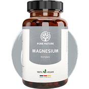 Pure Nature Magnesium Komplex