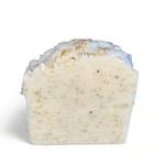 Pure Soaps Hafer Mandelcreme Naturseife