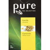 Pure Tea Selection Kamille Vergleich
