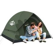 Purebox Camping Zelt Qbt00080eu Vergleich