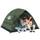 Purebox Camping Zelt Qbt00080eu