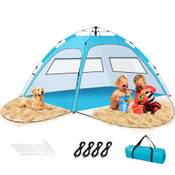 Purebox Strandmuschel Vergleich