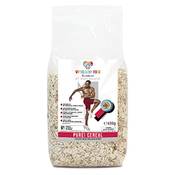 Pure! Cereal Gerstenflocken Vergleich