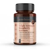 Pureclinica Triple strength Himbeer Ketone