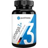 Purefitness Omega 3+