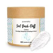 Puremetics Dusch-Fluff Vergleich