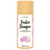 Puremetics Zero Waste Trockenshampoo Vergleich