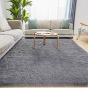 Puremy Hochflor Teppich