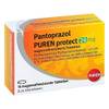 Puren Pharma Pantoprazol PUREN protect