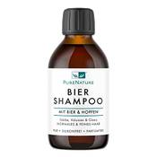 Purenature Bier-Shampoo Vergleich