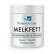 PureNature Melkfett