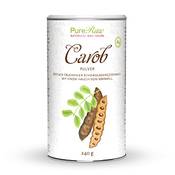 Pureraw Carobpulver
