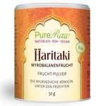 Pureraw Haritaki Pulver Bio
