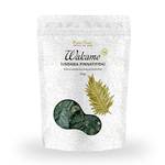 Pureraw Wakame Algen Blätter Bio