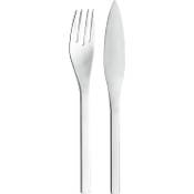 Puredesigns One Extra Fischbesteck  4-teilig
