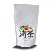 Pure Tea Bio Matcha Latte Tea Mix