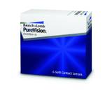 Bausch & Lomb Purevision Spheric