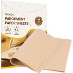 Puricon Backpapier