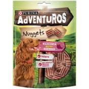 Purina Adventuros Hundesnack Vergleich