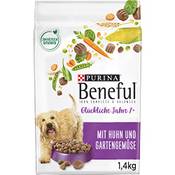 Purina Beneful Glückliche Jahre 7+ Vergleich