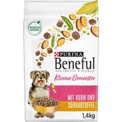 Purina Beneful Kleine Genießer Vergleich