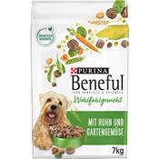 Purina Beneful Wohlfühlgewicht Vergleich