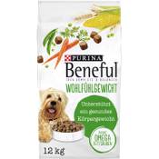 Purina Beneful Hundetrockenfutter Vergleich