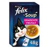 Purina Felix Soup Gemischte Vielfalt