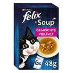 Felix-Katzenfutter