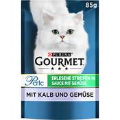 Purina Gourmet 12486270 Vergleich
