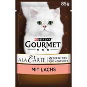 Purina Gourmet 12486515 Vergleich