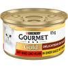 Purina Gourmet Gold Délicatesse en Sauce