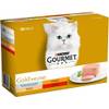 Purina Gourmet Gold Mousse