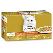 Purina Gourmet Gold