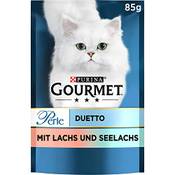 Purina Gourmet Perle Duetto