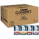 Purina Gourmet Perle Erlesene Streifen in Gelee