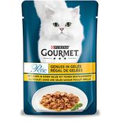 Purina Gourmet Perle Genuss in Gelee Vergleich