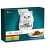Purina Gourmet Perle Katzenfutter